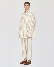 Oversize shirt