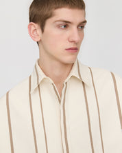 Oversize shirt